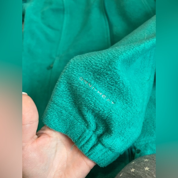 Columbia fleece omni-heat - Picture 4 of 6
